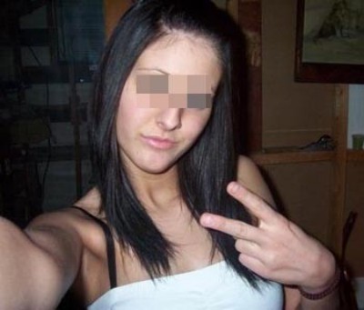 Jolie nénette à Tourcoing