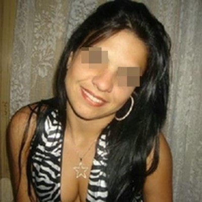 Belle jeune femme aimant le cul sur Villeurbanne