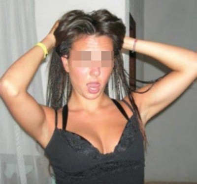 Plan baise avec une jolie gonzesse sur Bourg-en-Bresse