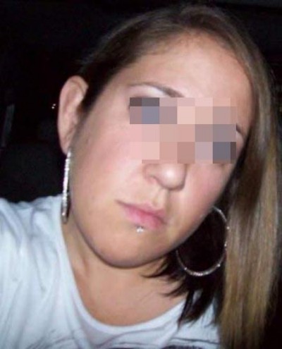 Annonce d'une libertine sensuelle Annonce d'une libertine sensuelle