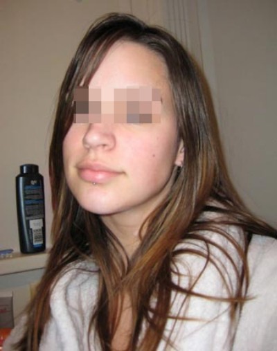 Véritable cochonne veut baiser sans préservatif à Massy