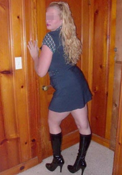 Jeune Femme libertine pour une fel complète de Marseille