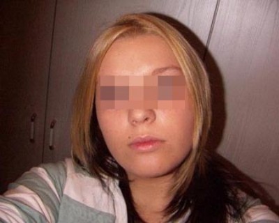 Coquine de Nancy appréciant la fellation profonde Coquine de Nancy appréciant la fellation profonde