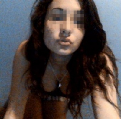 Femme très salope à Toulon