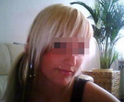 Annonce d'une jolie nénette