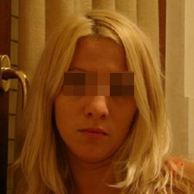 Belle fille sur Vitry-sur-Seine Belle fille sur Vitry-sur-Seine