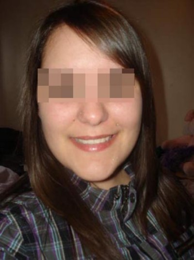 Belle femme chaude à Nevers pour une petite sauterie