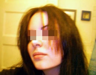 Bourgeoise sexy désirant sucer des grosses bites sur Le Tampon