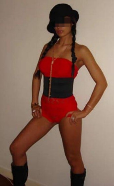 Coquine cherche un black pour une pipe sans capote sur Bourg-en-Bresse