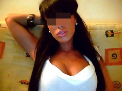 Belle femme sur Gennevilliers pour un beau blond