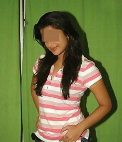 Belle fille sur Colmar