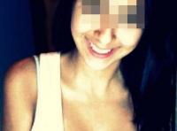 Annonce d'une jolie femme libertine