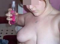 Annonce d'une croqueuse d'hommes