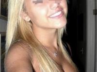 Grosse pétasse recherchant un mec de couleur à Saint-Louis