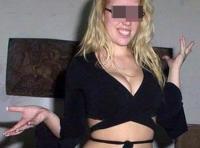 Assez jolie femme recherche un homme seul à Mérignac pour une turlutte