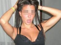 Belle fille de Massy pour un plan sex rapide