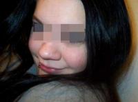 Salope de La Seyne-sur-Mer aimant les pipes baveuses