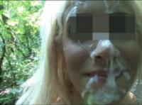 Jolie femme libertine voulant des pines de plus de 20cm à sucer sur Talence