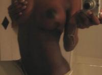 Belle cochonne de Carcassonne pour un plan cul régulier