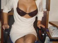 Femme sans tabou à Saint-Étienne