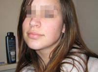 Annonce d'une femme très salope