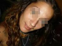 Libertine sexy veut sucer des pénis bien gros à Caluire-et-Cuire