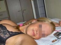 Belle femme chaude voulant sucer des beaux membres à Saint-Herblain