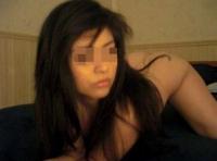 Femme bien chaude de Bourg-en-Bresse recherchant un black bien membré