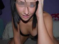 Belle femme sexy à Mulhouse veut rencontrer un mec