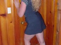 Plan d'un soir avec une allumée du cul sur Beauvais