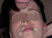 Belle pétasse de Narbonne désire trouver un homme fougueux