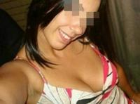 Salope recherchant un beau rouquin à Alès