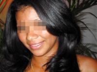 Annonce d'une libertine