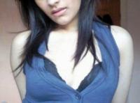 Coquine de Troyes pour un mec excitant