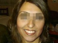 Belle coquine souhaite pomper une énorme queue à Marseille