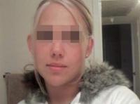 Gorge profonde à Mulhouse