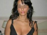 Fille sensuelle veut faire des rencontres sexy sur Lyon