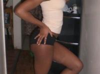 Charmante jeune femme qui désirerait de queues épilées à pomper à Blois