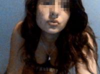 Libertine aimerait sucer de queues épilées sur Toulouse