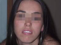 Rencontre érotique avec une jeune femme chaude de Fréjus