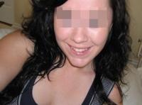 Bourgeoise sexy veut rencontrer un homme très ouvert à Marseille