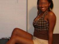 Salope recherchant un homme disponible pour une pénétration anale sur Lyon