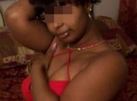 Jolie femme de Lille