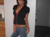 Belle cochonne à Noisy-le-Grand veut rencontrer un homme sexy