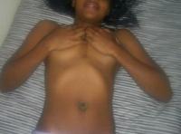 Annonce d'une belle libertine