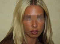 Véritable salope pour un beur bien gaulé pour un plan pipe sur Les Abymes