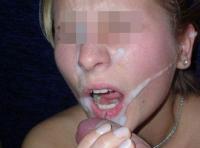 Avaleuse pour une fellation sur Lyon