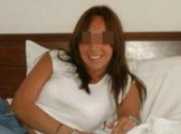 Grosse nympho veut rencontrer un mec à Valenciennes pour une dilatation anale