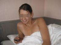 Soumise veut pomper des grosses queues sur Limoges