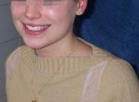 Annonce d'une fille très salope